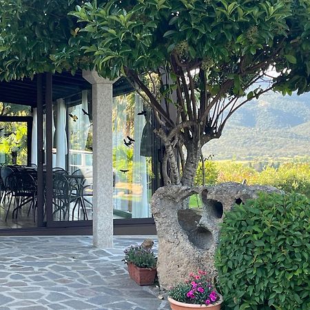 Villa Anastasia Cugnana Exterior photo