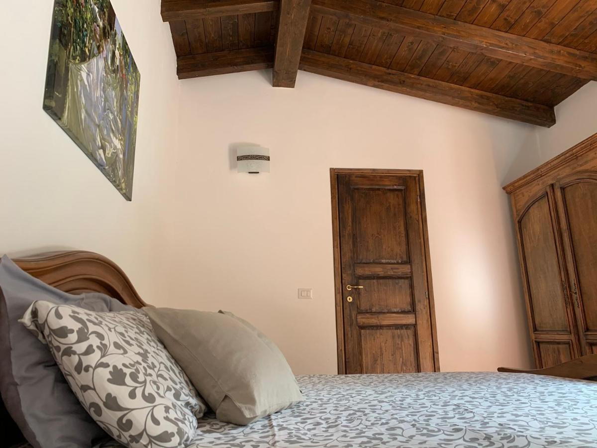 Villa Anastasia Cugnana Exterior photo