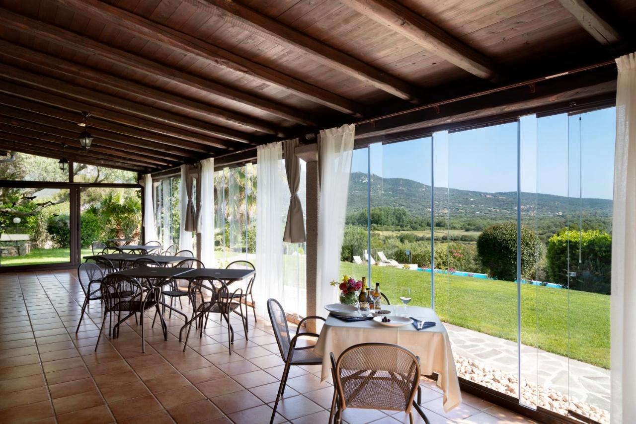 Villa Anastasia Cugnana Exterior photo